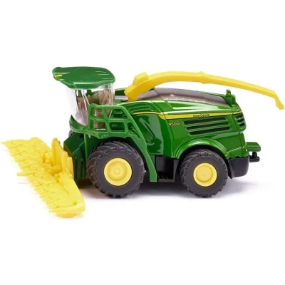 Afbeelding van John deere 8500i maishakselaar Van Manen