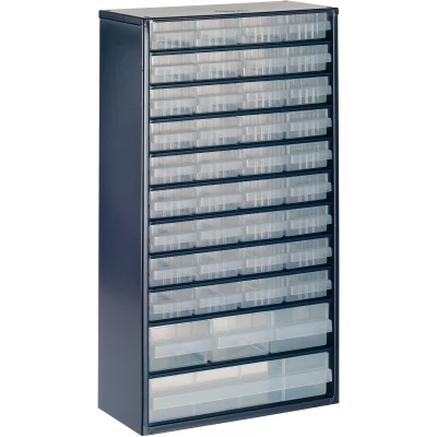 Afbeelding van Raaco Ladekast met 40 laden type 1240 123