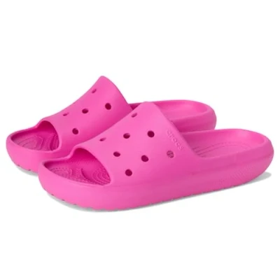 Afbeelding van Crocs Klassieke klompen, uniseks, Sap, 34/35 EU
