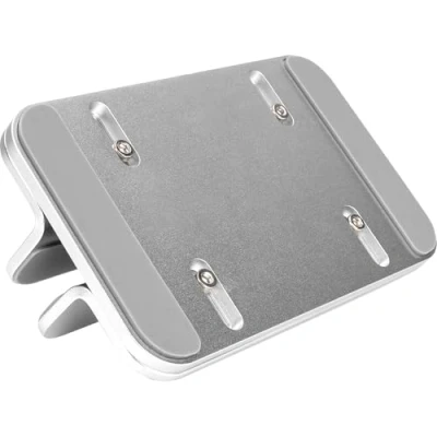 Image de Digitus DA 90439 Support pour ordinateur portable (vertical) argent