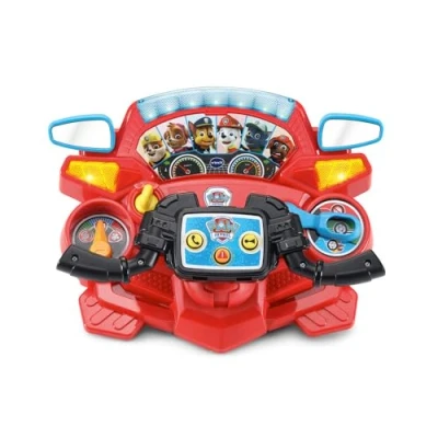 Afbeelding van VTech Paw Patrol Mission Pilot, 542705, rood, standaard