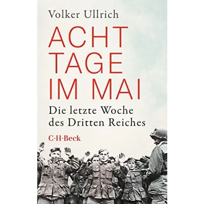 Afbeelding van Acht Tage im Mai