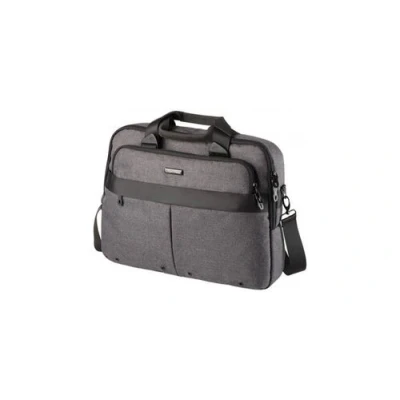Image de lightpak sac pour ordinateur portable wookie polyestergris noir