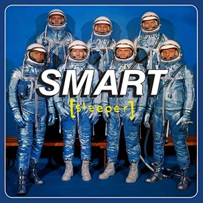 Afbeelding van Sleeper Smart (CD)