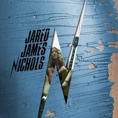 Afbeelding van Jared James Nichols