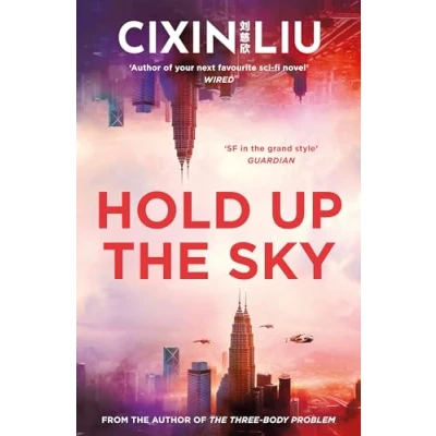 Afbeelding van Hold Up The Sky