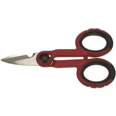 Afbeelding van Schaar Toolland 16 cm (Links/Rechtshandig, Recht, RVS)