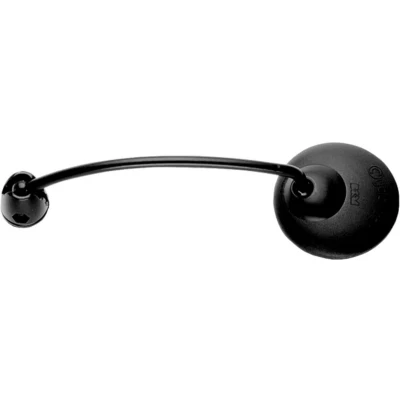 Afbeelding van Fietsspiegel Busch &amp; Müller 901 ø60 mm met 13 cm lange stang