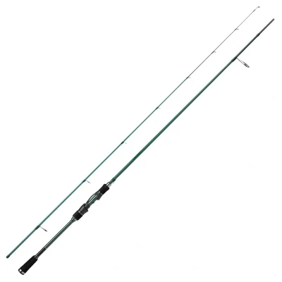 Afbeelding van Abu Garcia Spike X Tech Rig 2,29m (3 14g) Spinhengel
