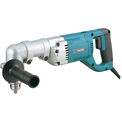 Afbeelding van MAKITA DA4000LR haakse hoogkoppel boormachine 710W 13mm in koffer