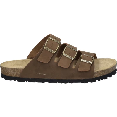 Afbeelding van Josef SEIBEL 07 Sandale für Herren Braun