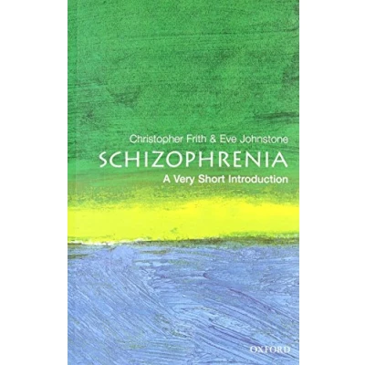 Afbeelding van VSI Schizophrenia