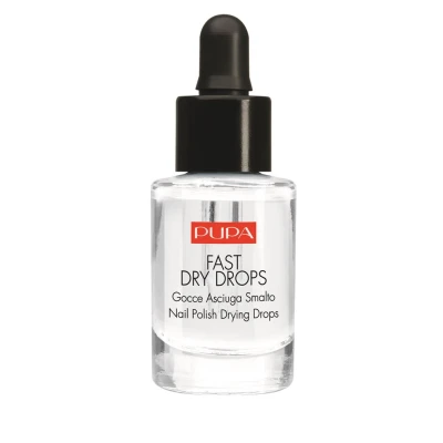 Afbeelding van Pupa Fast Dry Drops