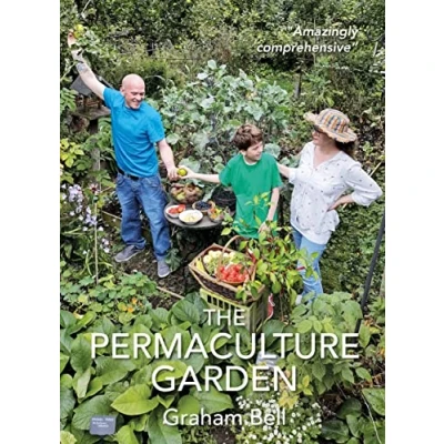 Afbeelding van Permaculture Garden