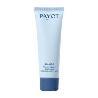 Image de Payot Source Rehydrating Balm Mask 50 ml
