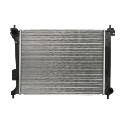 Afbeelding van Radiateur NRF 58451