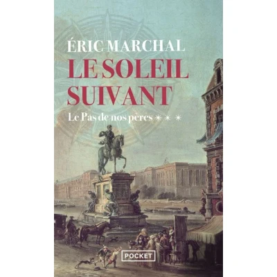 Image de Le Soleil suivant Tome 3 Pas de nos pères