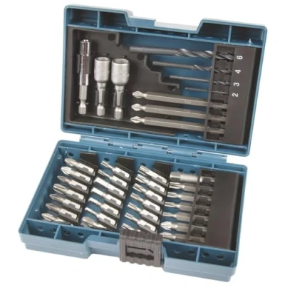 Afbeelding van Makita B 54106 Bitset 38 delig
