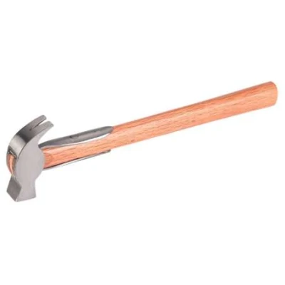 Afbeelding van Kerbl Hoefbeslaghamer met Houten Steel 33cm