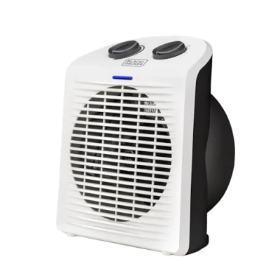 Afbeelding van Verwarming Black &amp; Decker BXSH2000E 2000W