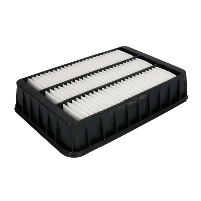 Afbeelding van HENGST Filter E1146L Luchtfilter 53 185 270 insert MITSUBISHI: Lancer 8 Limousine, ASX Off Road, 8, CITROËN: C4 Aircross