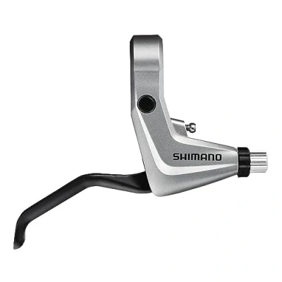 Afbeelding van Shimano Remgreep Alivio Bl t4000 V brake Rechts 2 vinger