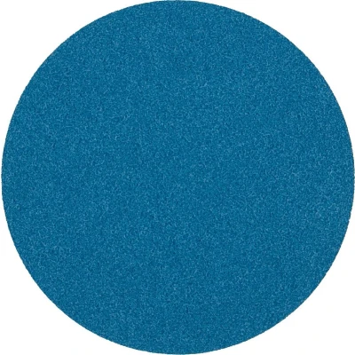 Afbeelding van PS 21 FK schuurschijf klittenband 125mm K240