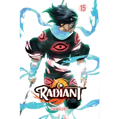 Afbeelding van Radiant Radiant, Vol. 15