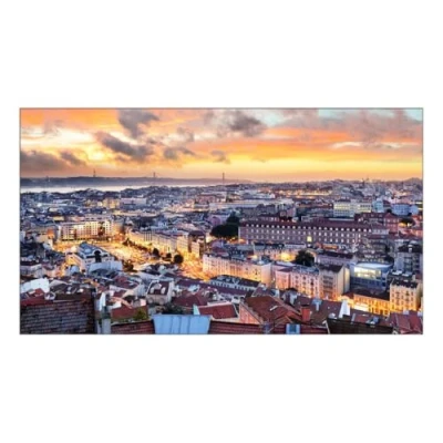 Afbeelding van Videowall Monitor Samsung VH55C E Full HD 55&quot;