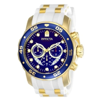 Afbeelding van Invicta Pro Diver SCUBA 20288 Quartz Herenhorloge 48mm