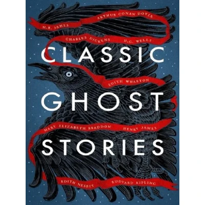 Image de Classic ghost stories