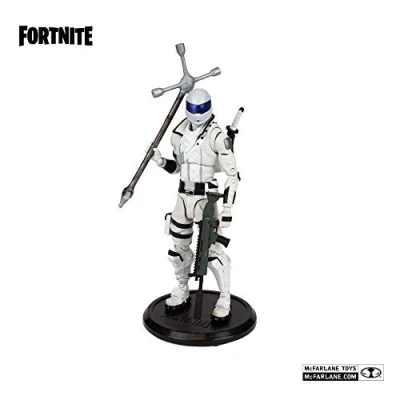 Afbeelding van Funko Pop! Fortnite: Overtaker verzamelfiguur van vinyl meerkleurig (Funko 10618)