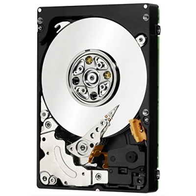 Afbeelding van Lenovo IBM 146GB 15K 6G SAS 2.5 (0.15 TB, 2.5&quot;), Harde schijf