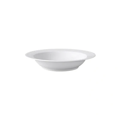 Afbeelding van Villeroy &amp; Boch Cellini Saladebord, premium porselein, wit