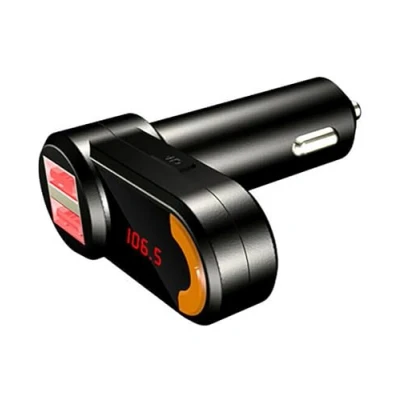 Afbeelding van START 9265 FM transmitter met handsfree functie USB