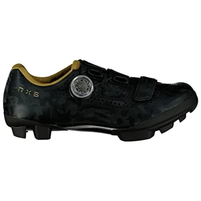 Afbeelding van Shimano RX600W Gravel Fietsschoen Dames