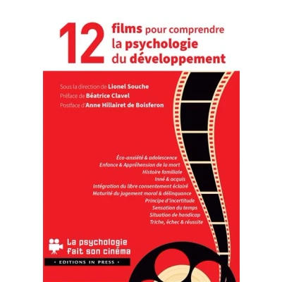 Image de 12 films pour comprendre la psychologie du développement