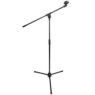 Afbeelding van PDT RockJam Boom Microfoonstandaard, Microfoonstandaards