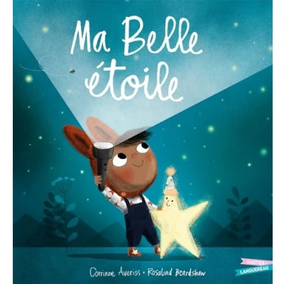 Afbeelding van MA BELLE ETOILE