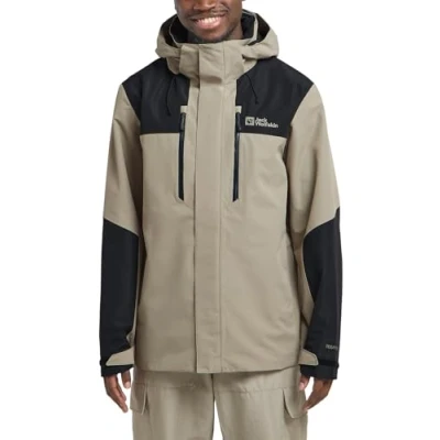 Afbeelding van Jack Wolfskin Jasper 2l Jkt M Herenjas