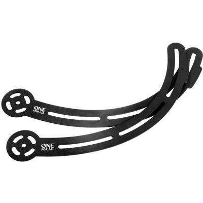 Afbeelding van One For All WM5211 Universele soundbar beugel zwart