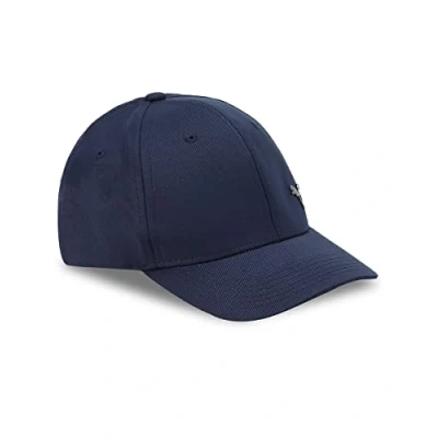 Afbeelding van Puma CAT CAP Unisex Pet voor kinderen, Maat: One Size, Peacoat