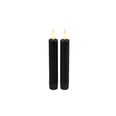 Afbeelding van Dnrkrs dia. 2,2CM LED Lyon S s2 zwart Countryfield