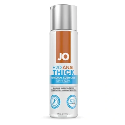 Afbeelding van System JO H2O Anal Thick Glijmiddel 240 ml
