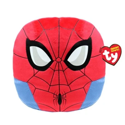 Afbeelding van TY Spiderman Squish a Boo 31 cm 1 stuk