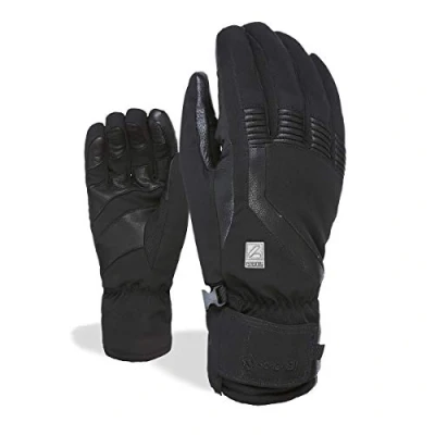 Afbeelding van Level I super Radiator Goretex Handschoenen Zwart 2XL Man