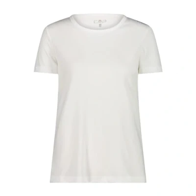 Afbeelding van CMP Dames T shirt met logo