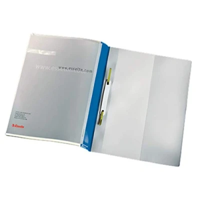Afbeelding van 250 A4, 80g, Blauw