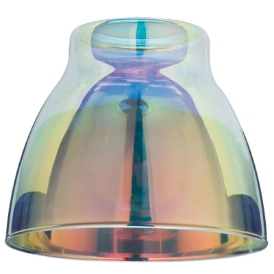 Afbeelding van Paulmann Wolbi 60011 Lampenkap Dichroic
