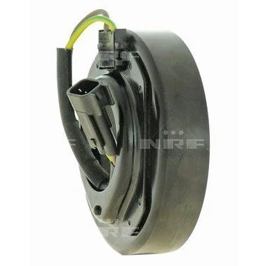 Afbeelding van NRF 38723 Spoel, magneetkoppeling compressor VOLVO: V50, C70 2 Cabriolet, FORD: Focus 2, Kombi